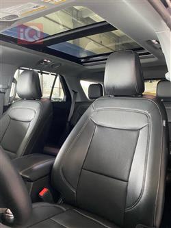 فورد إكسبلورر